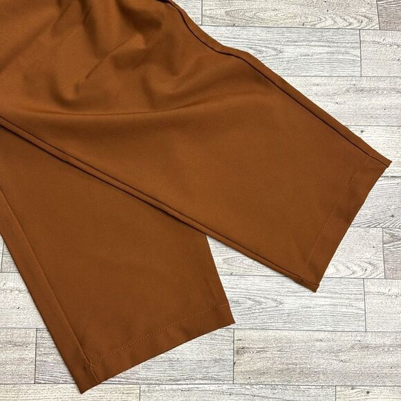 FLX Cargo Pant Bravado Brown Big & Tall Size L Tall NWT - Picture 4 of 8